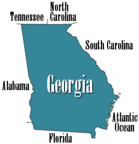 Georgia Neighbors